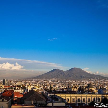 B&B Nel Regno di Napoli Esterno foto