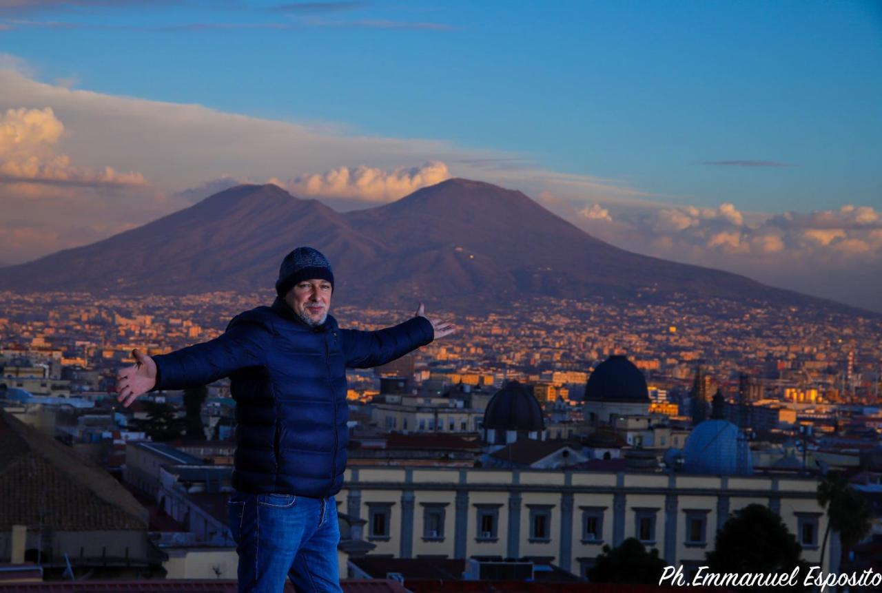 B&B Nel Regno di Napoli Esterno foto