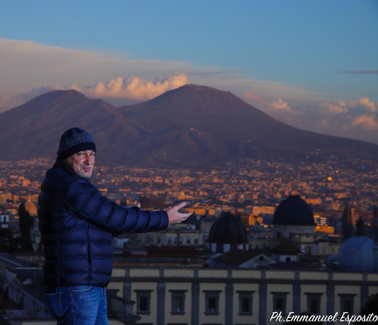 B&B Nel Regno di Napoli Esterno foto